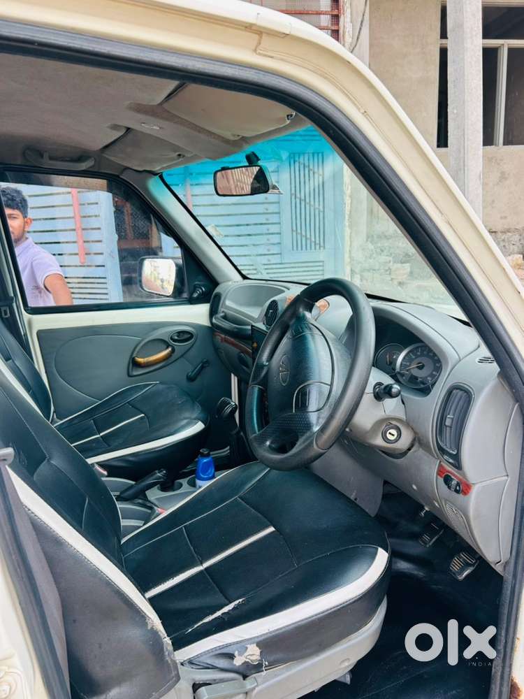 Mahindra Scorpio Diesel 2010