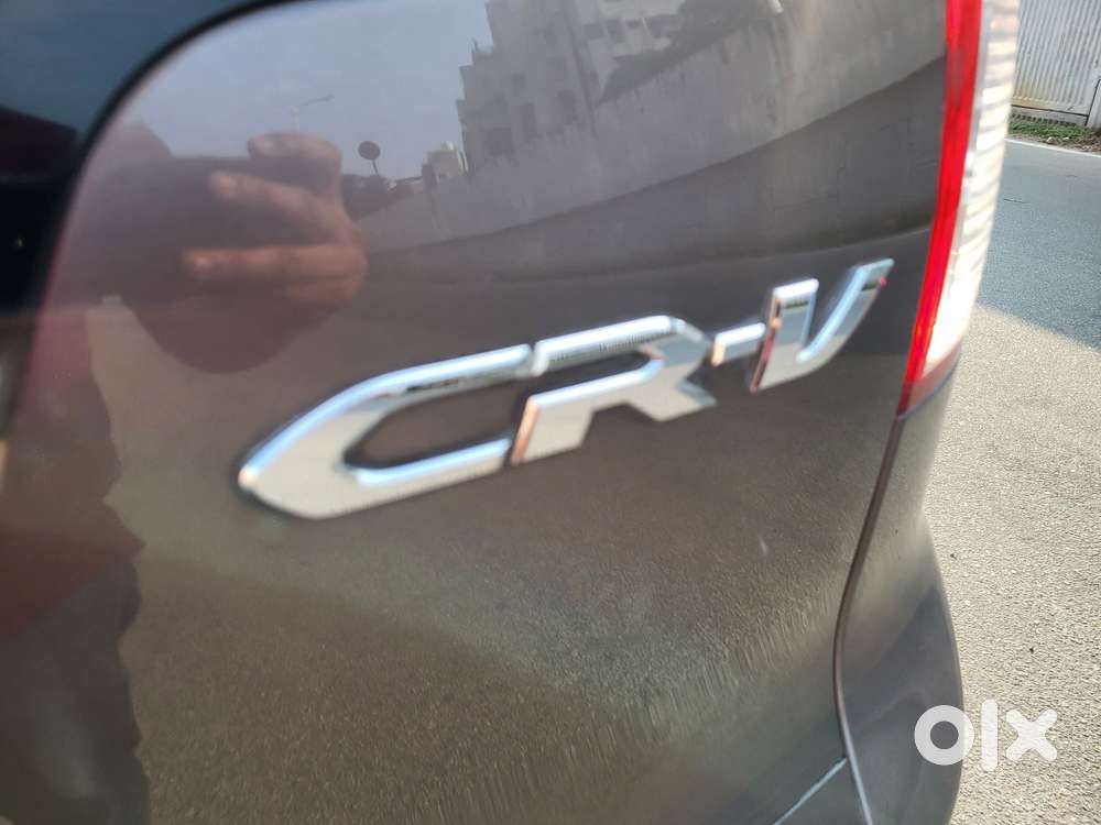 Honda Cr-v 2007-2012 2.0 2wd, 2013, Petrol