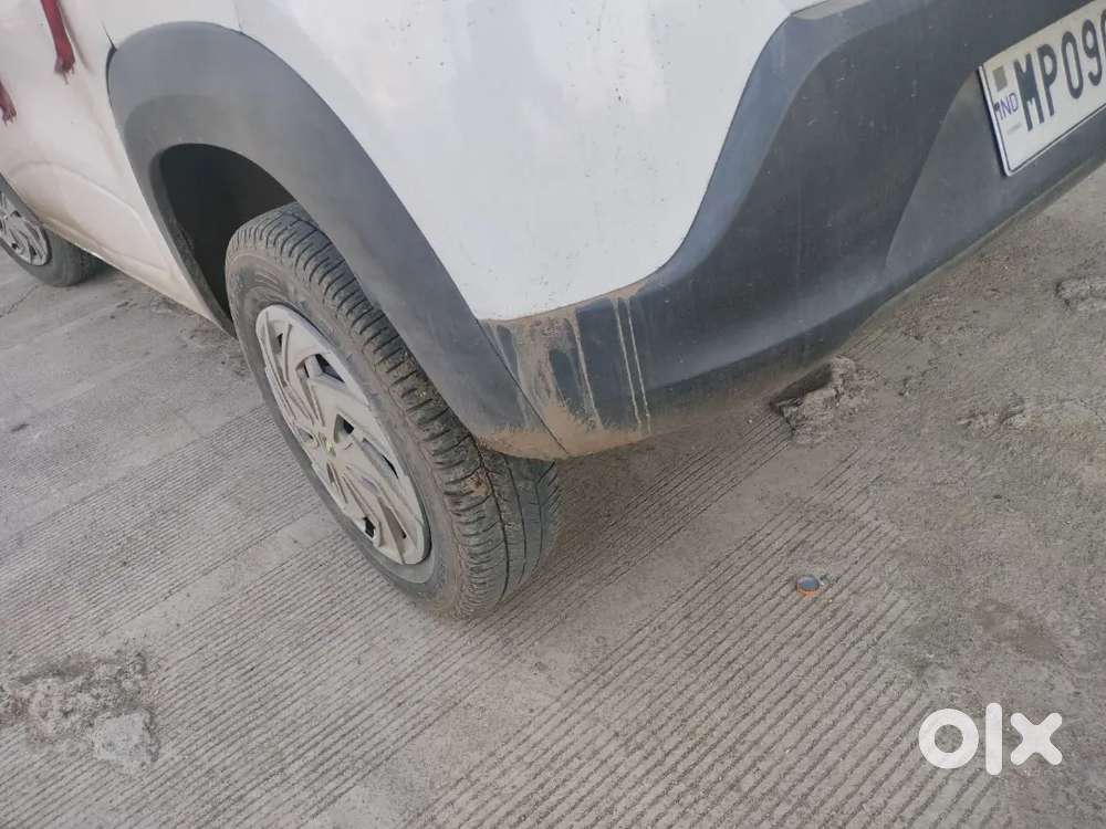 Renault Kwid Rxt 2017