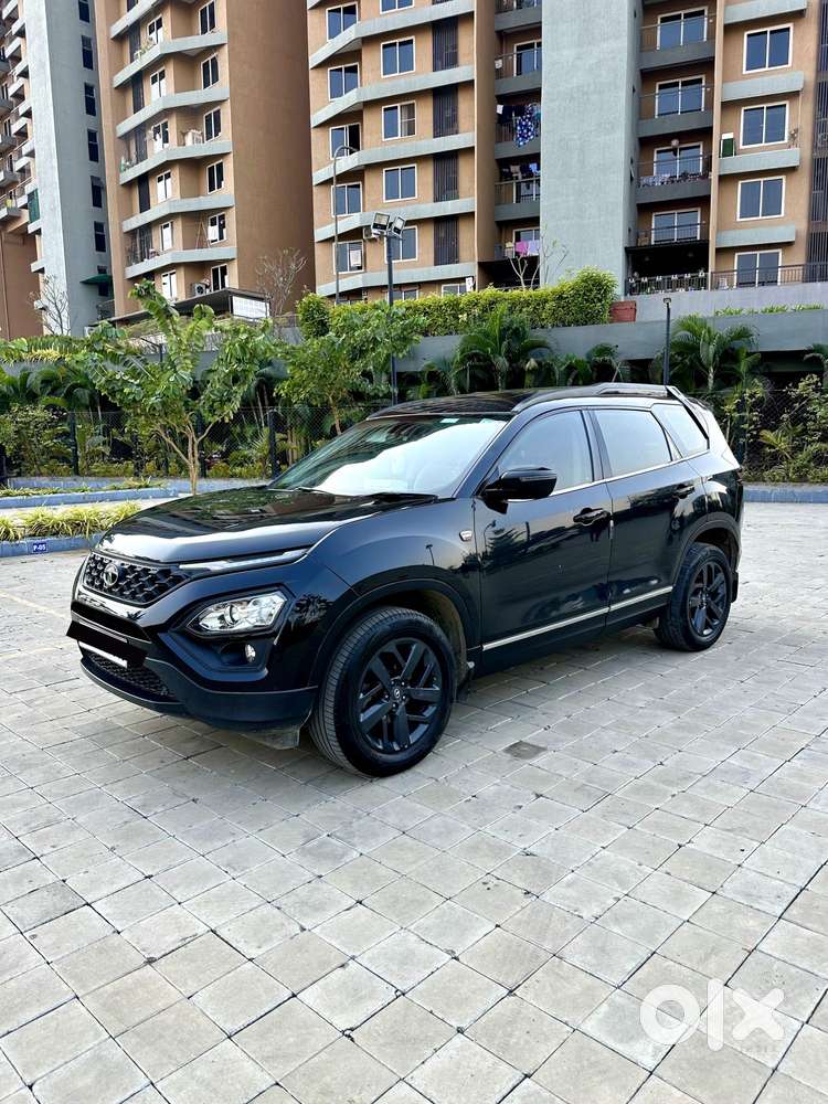 Tata Safari 2.0 Kryotec Xt Plus, 2022, Diesel