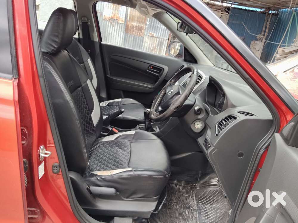 Maruti Suzuki Brezza Vdi, 2017, Diesel