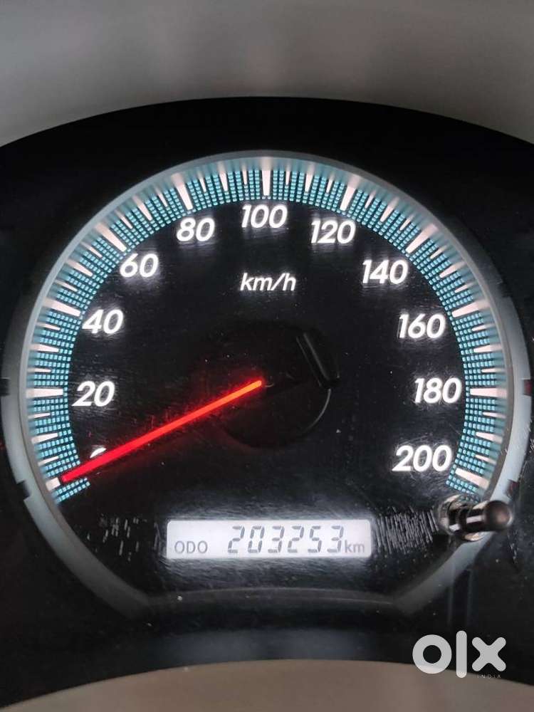 Toyota Innova, 2014, Diesel