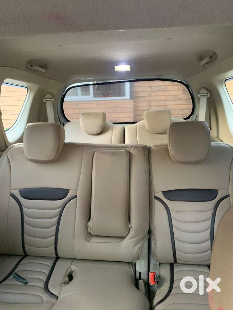 Maruti Suzuki Ertiga Vdi, 2018, Diesel