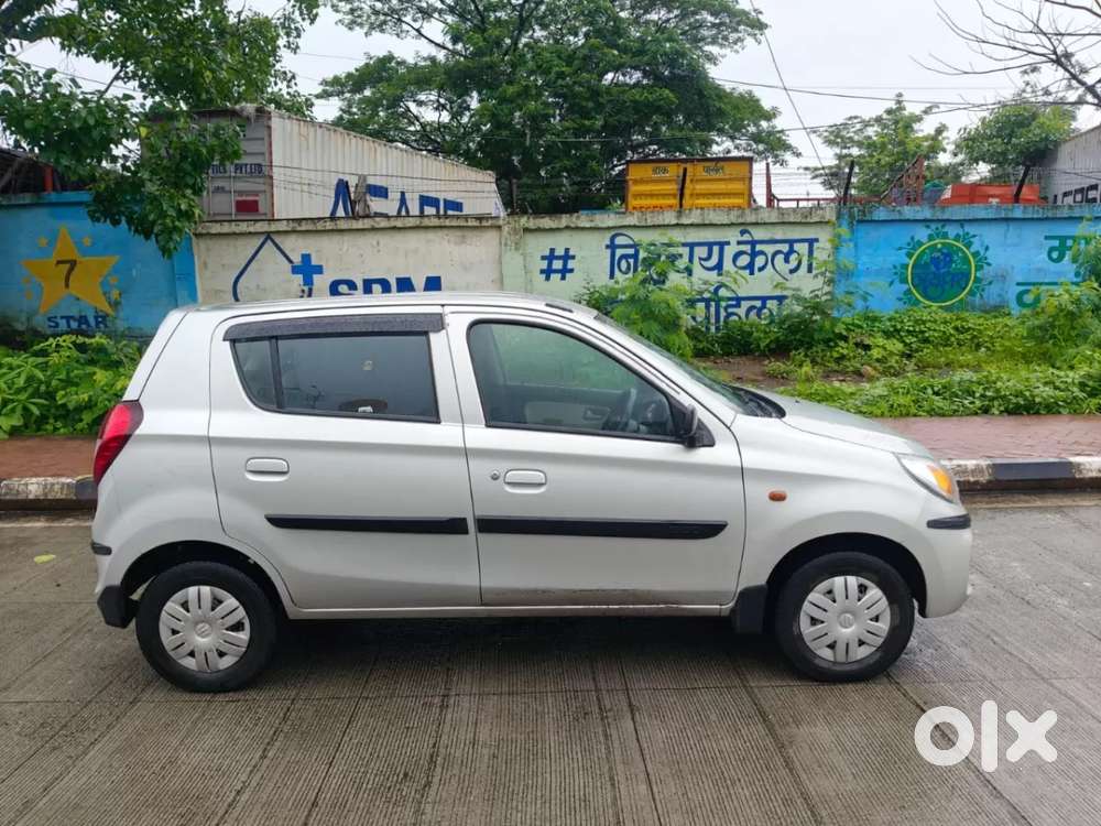 Maruti Suzuki Alto 800 Cng Lxi Optional, 2021, Cng & Hybrids