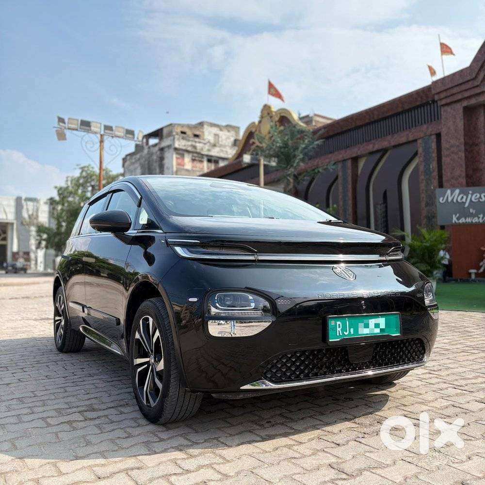 Mg Windsor Ev Essence, 2025, Electric