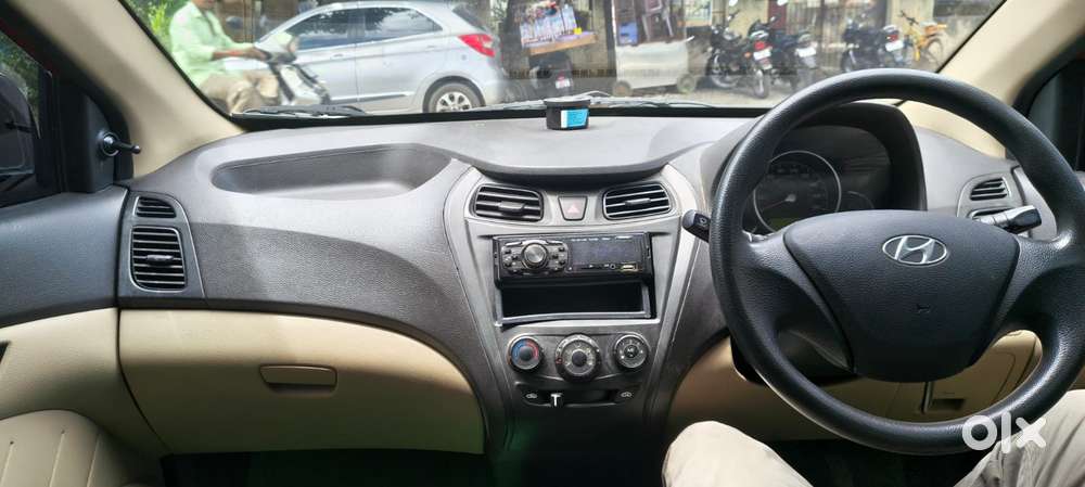 Hyundai Eon D-lite +, 2012, Petrol