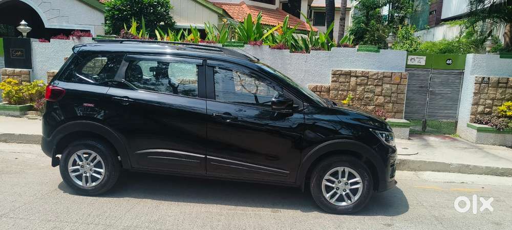 Renault Triber Rxt, 2025, Petrol