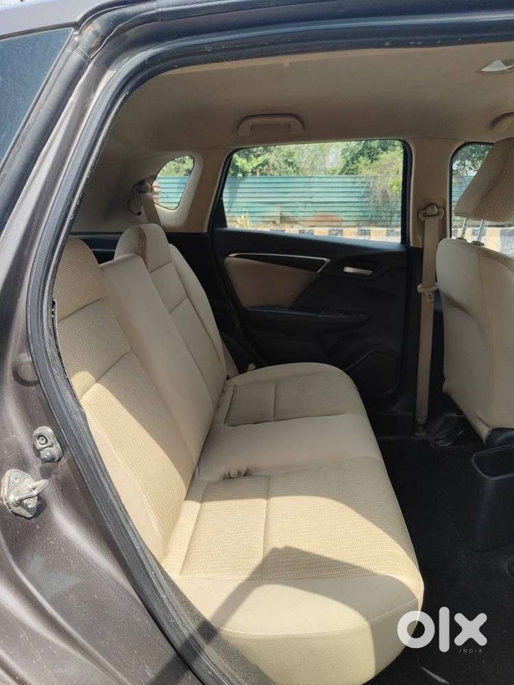 Honda Jazz 1.2 Sv I Vtec, 2017, Petrol