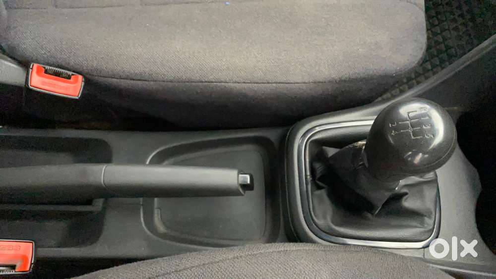 Volkswagen Polo 2009-2013 Petrol Comfortline 1.2l, 2014, Petrol