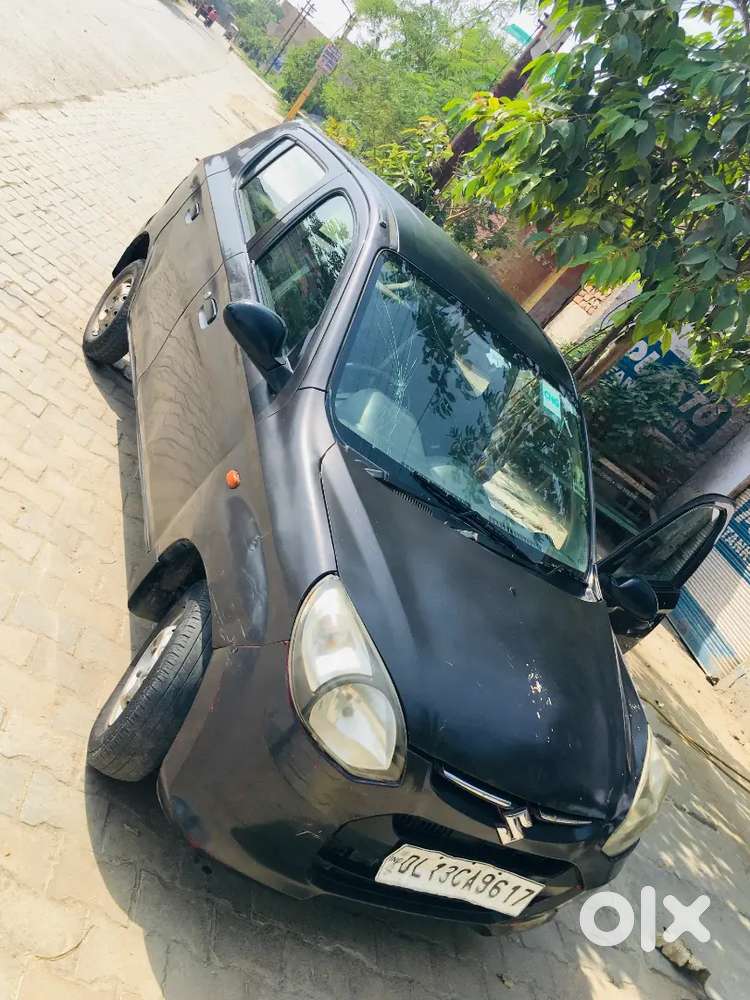 2014 June Ki Ek Dam Mast Gadi H Ek Cylinder Me 300+ Km Chal Jaa Tii H