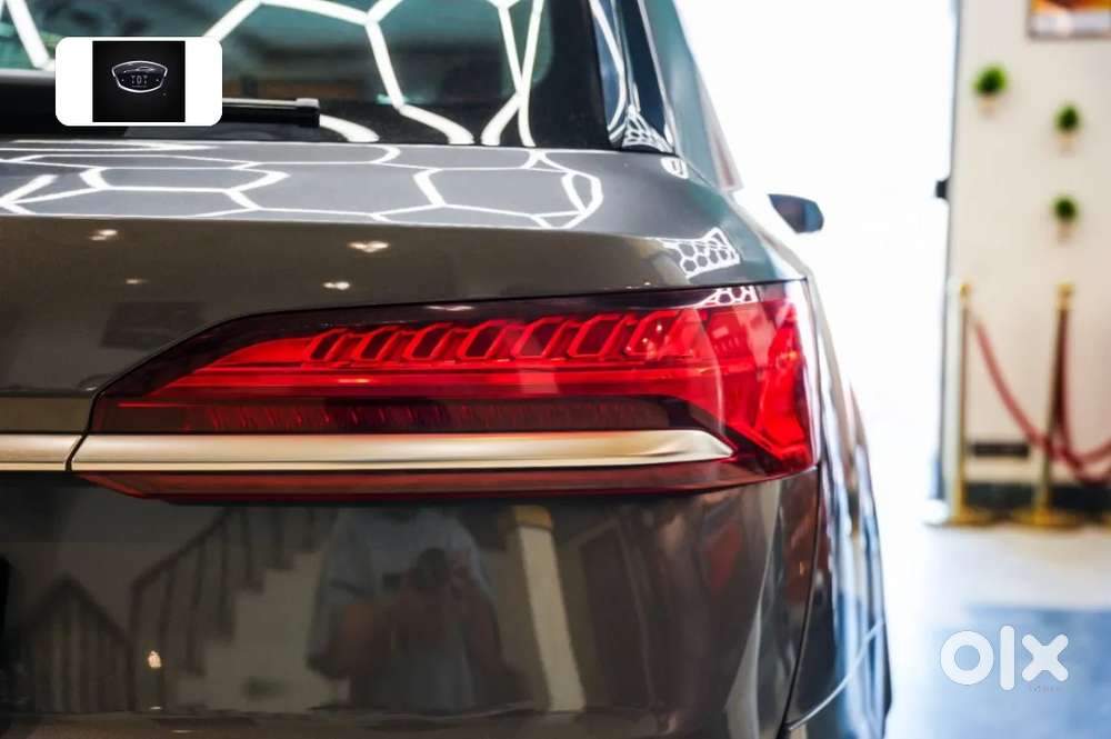 Audi Q7 3.0 Tdi Technology, 2025, Petrol