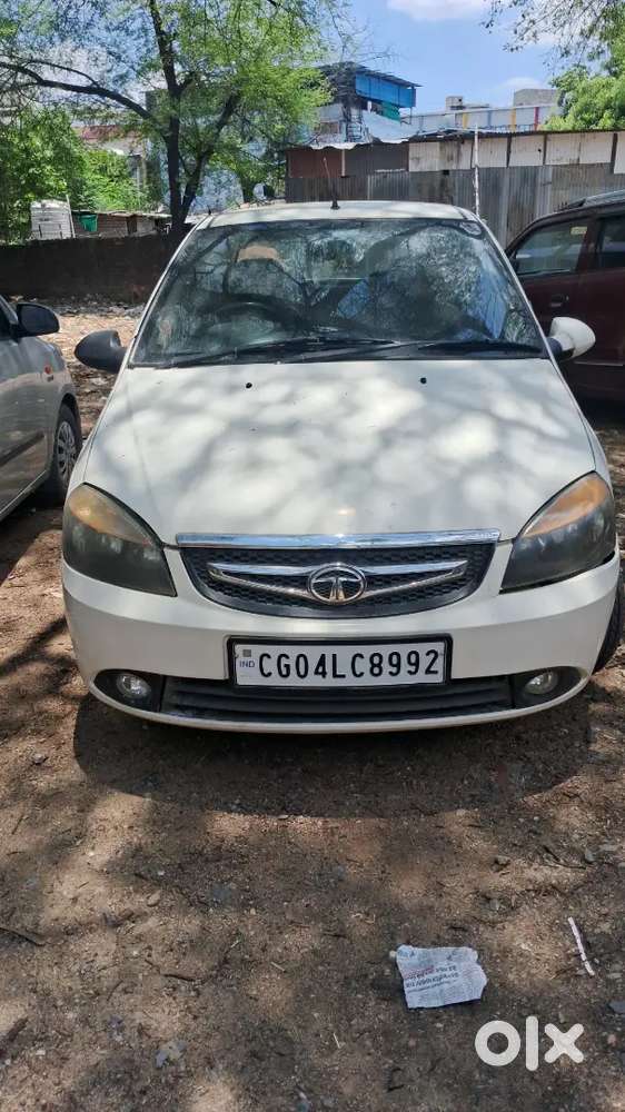 Tata Indigo V Series 2016 Diesel 80000 Km Driven