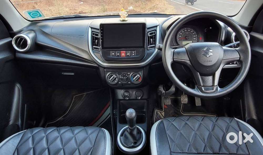 Maruti Suzuki Celerio Vxi, 2024, Petrol