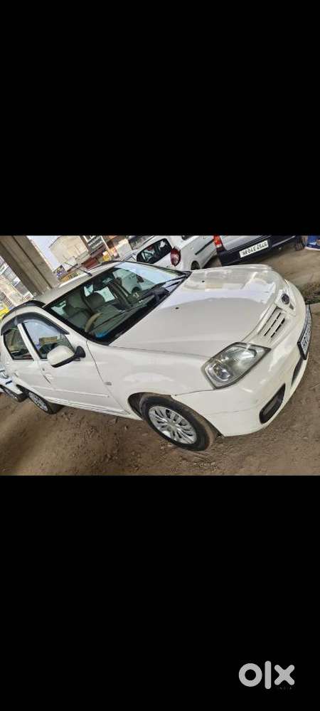 Mahindra Verito 1.4 G4 Bs-iii, 2012, Diesel