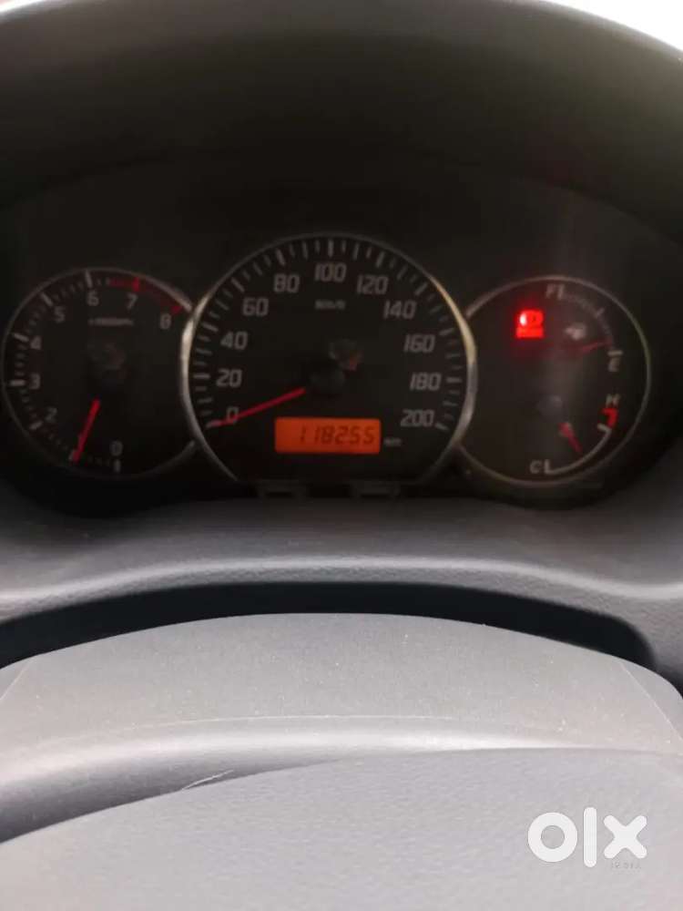 Maruti Suzuki Dzire 1.2 2009