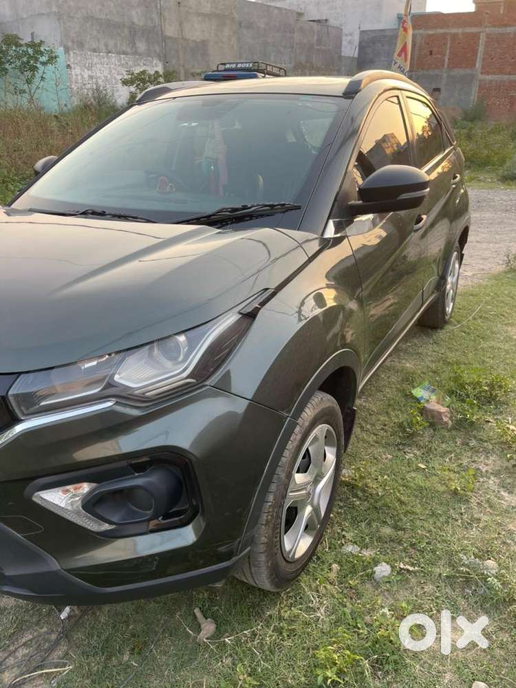 Tata Car Manual 2020