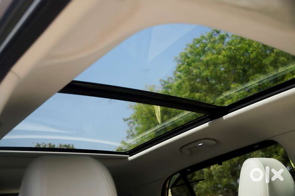 Hyundai Creta Sx(o) At, 2025, Petrol