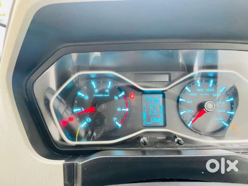 Mahindra Scorpio, 2020, Diesel
