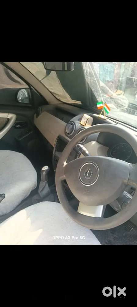 Renault Duster 2014 Diesel Rxl Good Condition