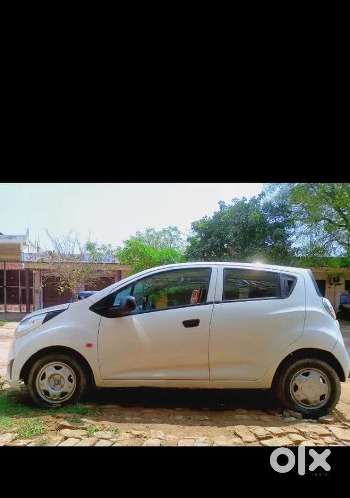 Chevrolet Beat 2013 Diesel Good Condition