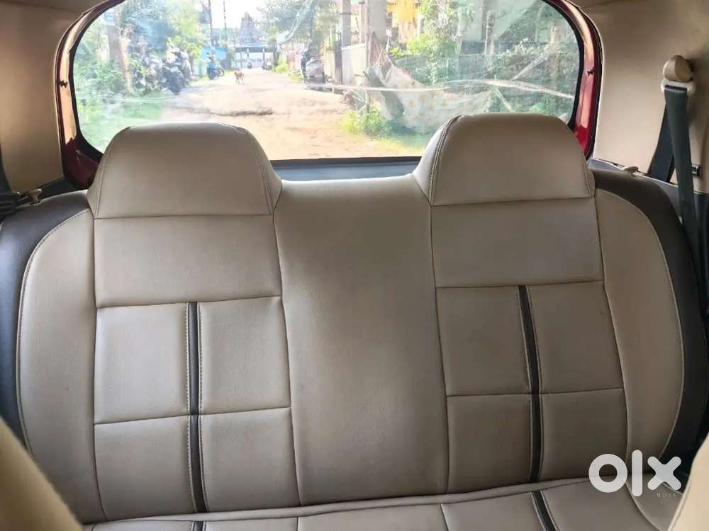 Honda Santro 2010