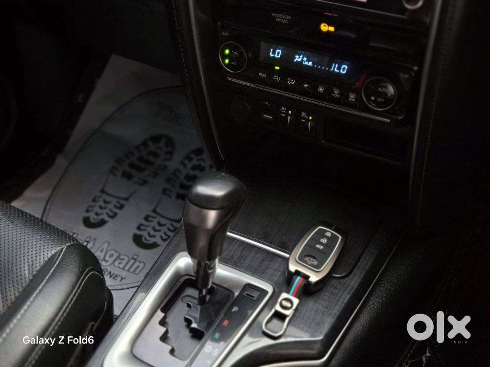 Toyota Fortuner 4x2 At 2.8 Diesel, 2023, Diesel