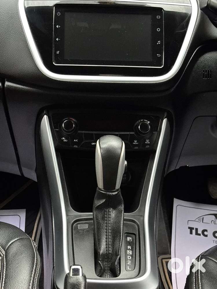 2020 S Cross Zeta Automatic 1st Owner