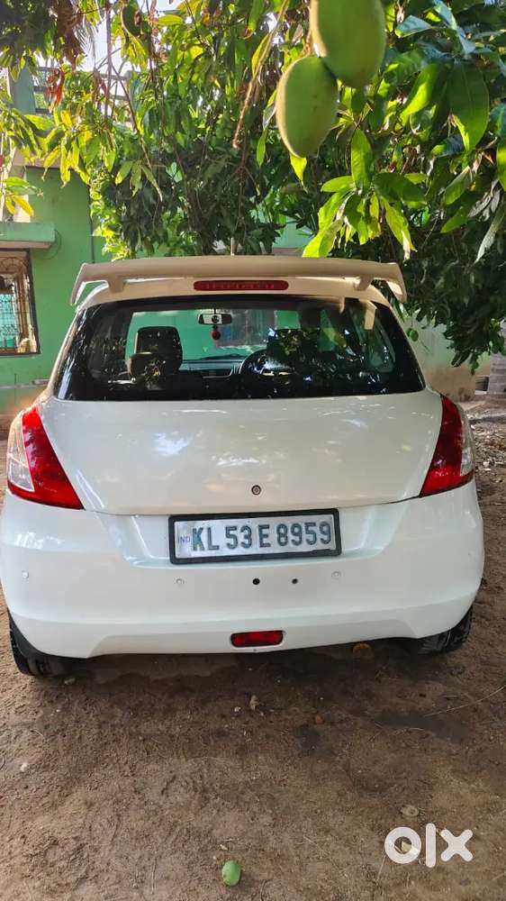 Swift Diesel 2013 Good Maintained, Well Milage, Good Performance.