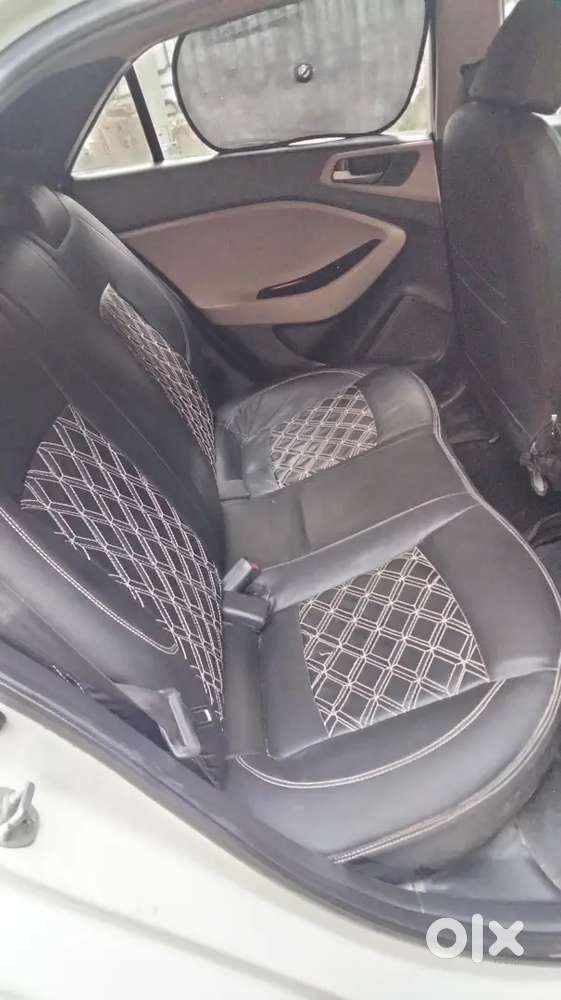 Hyundai I20 2018 Petrol Well Maintained