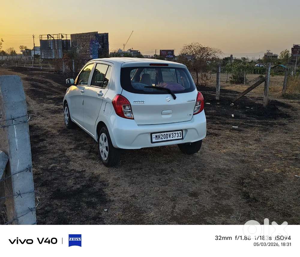 Excellent Condition Celerio Zxi Urgent Sell