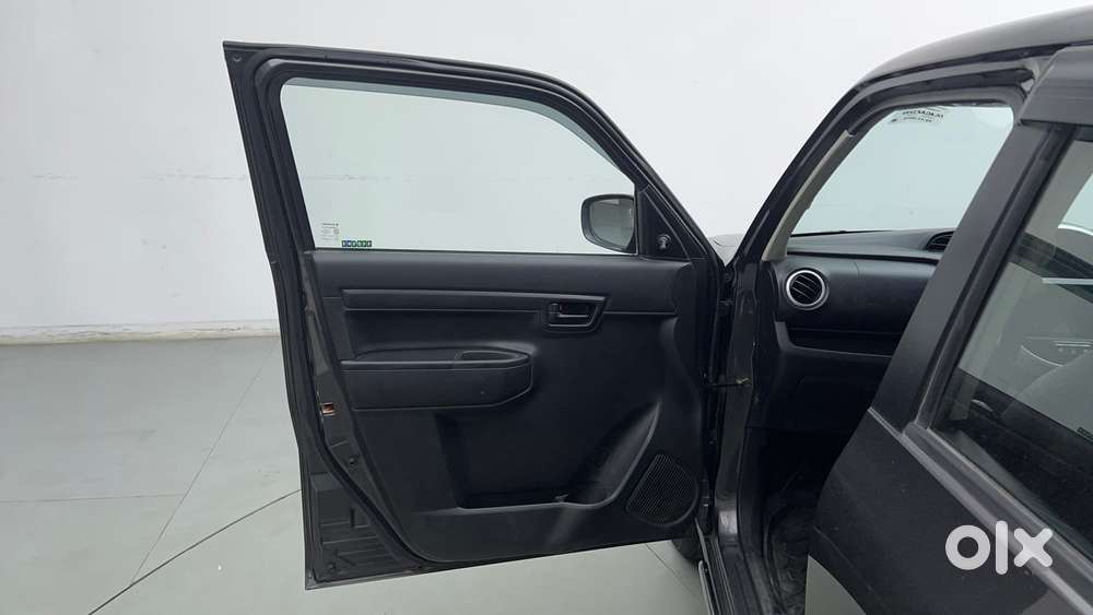 Maruti Suzuki S-presso Vxi Plus Amt, 2019, Petrol