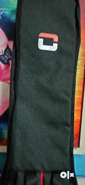 Guitar Bags Used Musical Instruments for sale in Rohini Sector 18 OLX