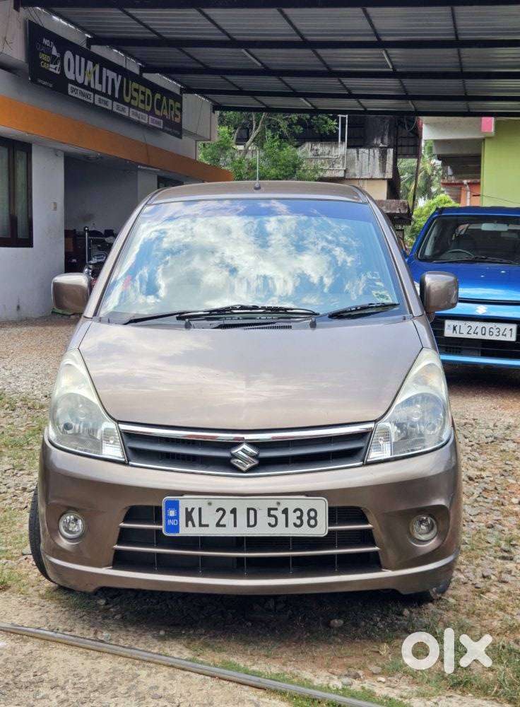Maruti Suzuki Zen Estilo Vxi Bsiv, 2011, Petrol