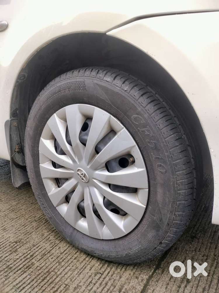 Toyota Etios G, 2013, Petrol