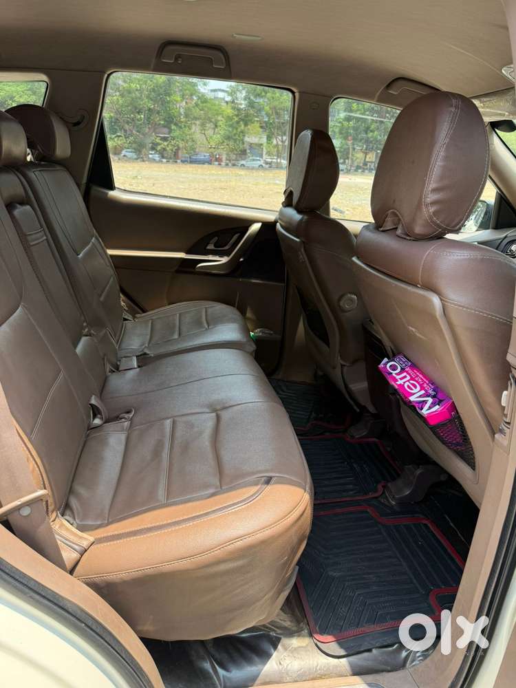 Mahindra Xuv500 2011-2015 W6 2wd, 2014, Diesel