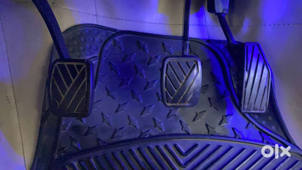 Maruti Suzuki Ertiga 2012-2015 Vxi Cng, 2022, Cng & Hybrids