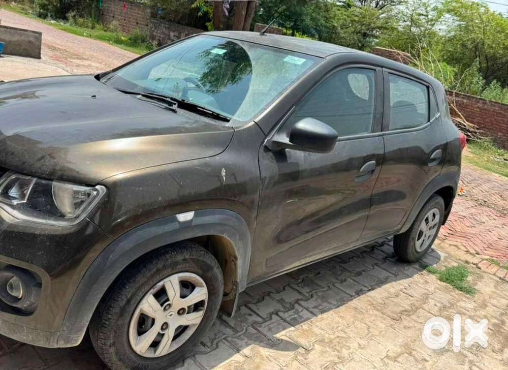 Renault Kwid Petrol 2020