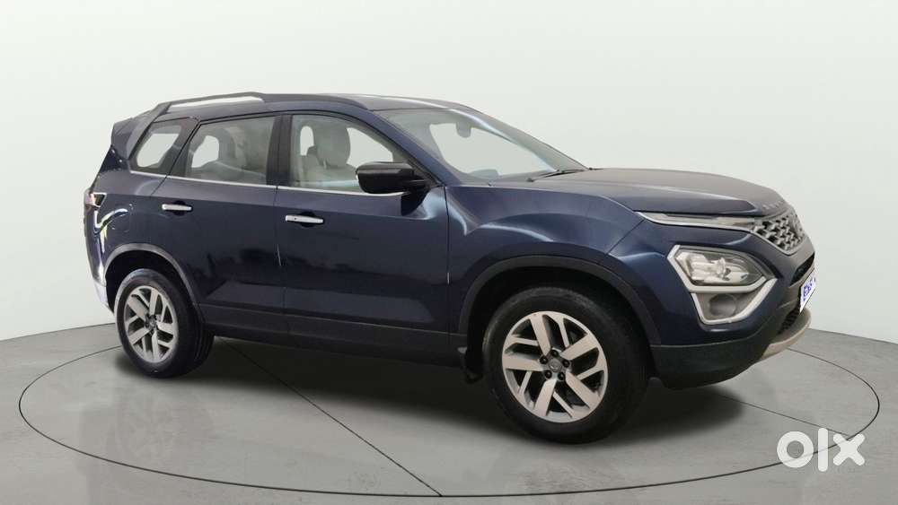 Tata Safari 2.0 Kryotec Xz Plus, 2021, Diesel