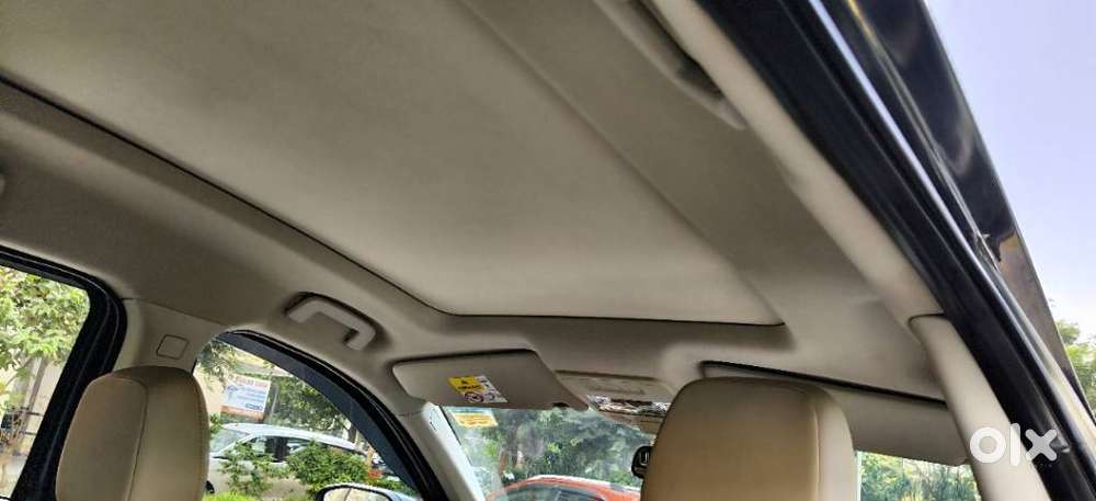 Tata Safari 2.0 Kryotec Xza Plus, 2021, Diesel