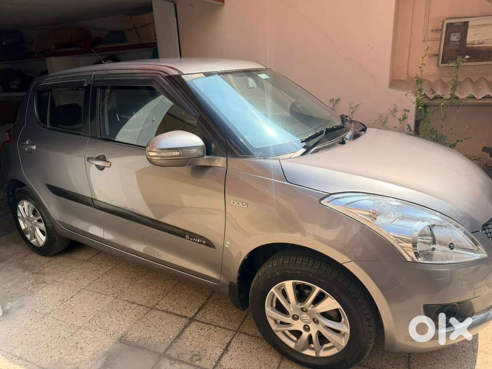 Maruti Suzuki Swift 2014 Diesel Excellent Condition