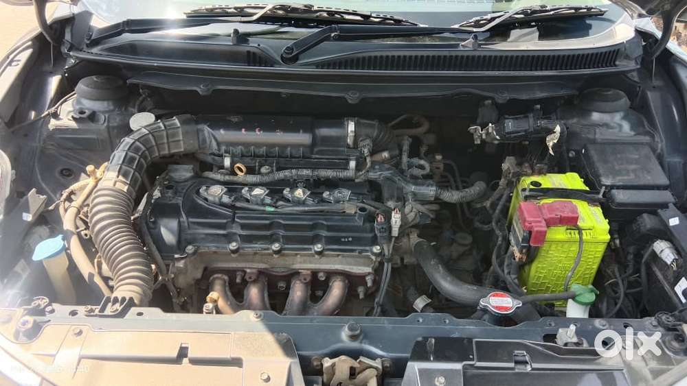 Maruti Suzuki Baleno Delta, 2019, Petrol