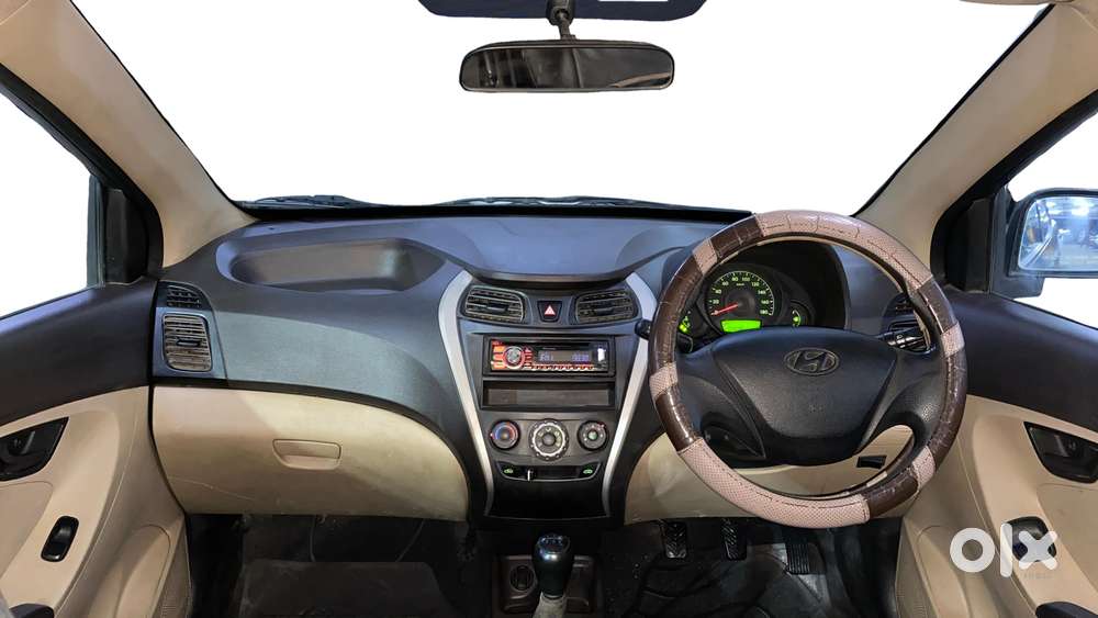 Hyundai Eon Era +, 2015, Petrol
