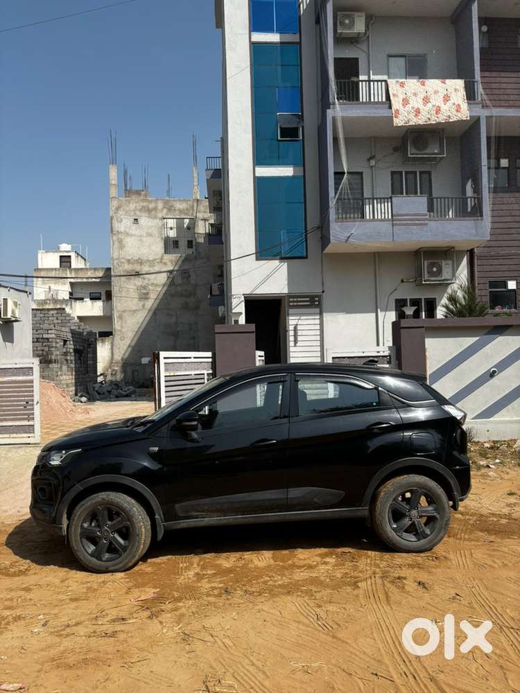 Tata Nexon Top Model Great Condition