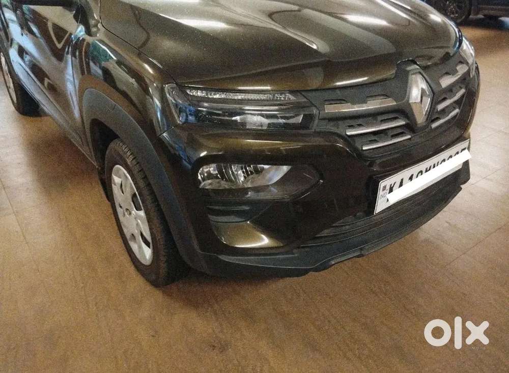 Renault Kwid 2023 Amt
