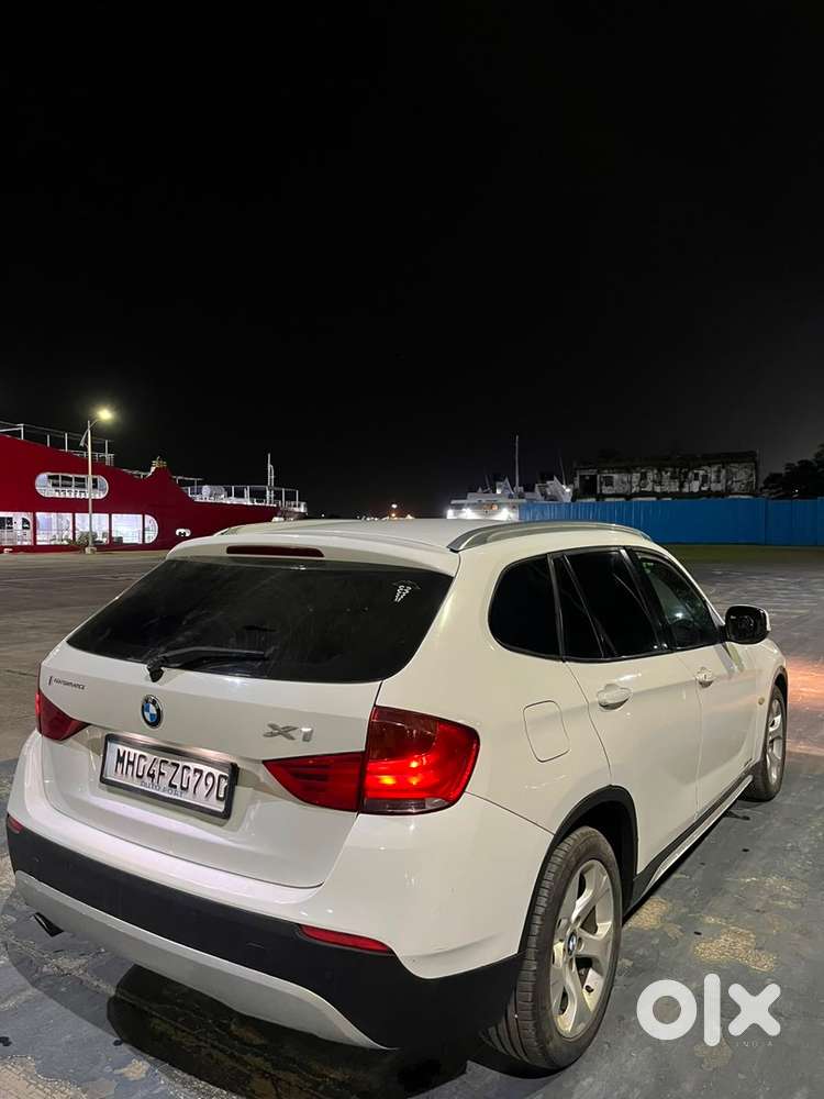 Bmw X1 2012 Diesel Well Maintained