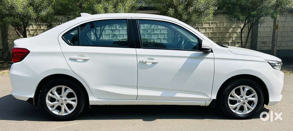 Honda Amaze 1.2 V I-vtec Mt, 2019, Petrol