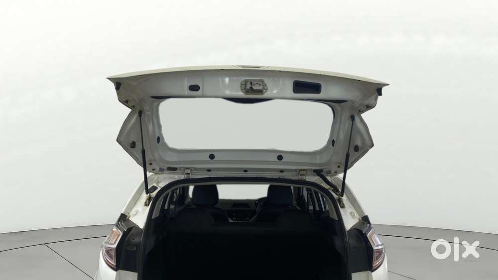 Tata Nexon 1.2 Revotron Xm, 2019, Petrol