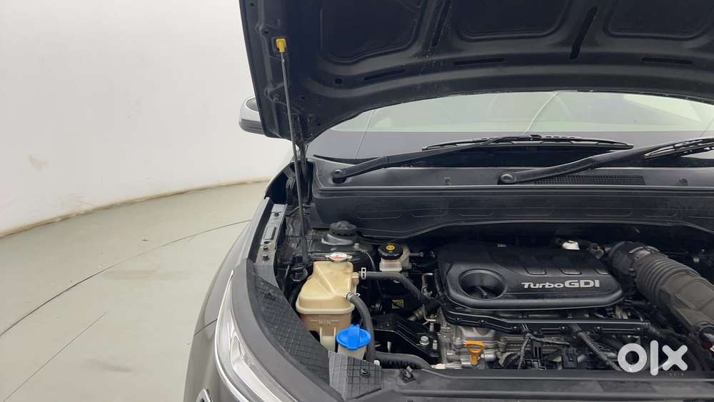 Hyundai Venue Sx Plus Turbo Dct, 2021, Petrol