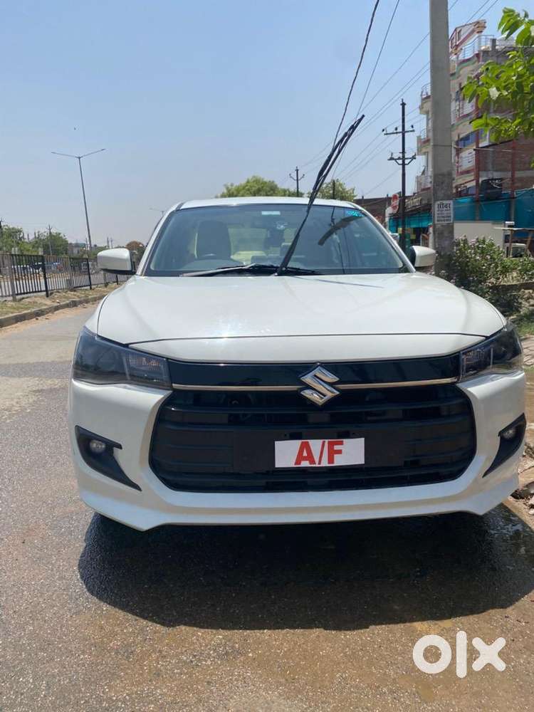 Maruti Suzuki Swift Dzire 2024 Petrol 26000 Km Driven