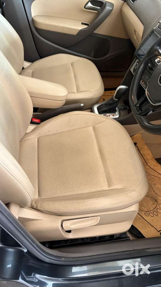 Volkswagen Vento 1.2 Tsi Highline Plus At, 2018, Petrol